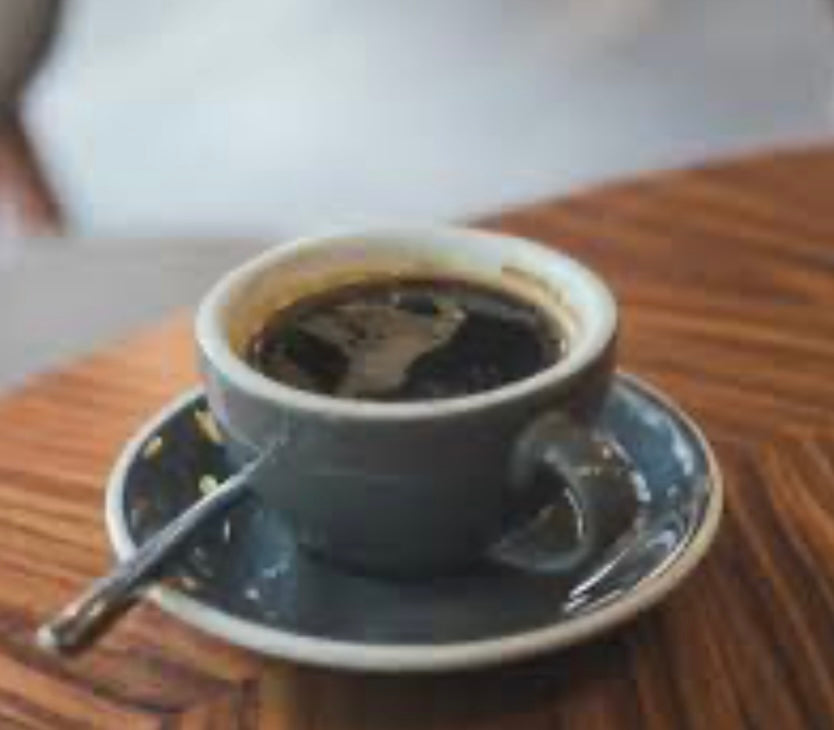 Colombian Huila Smooth