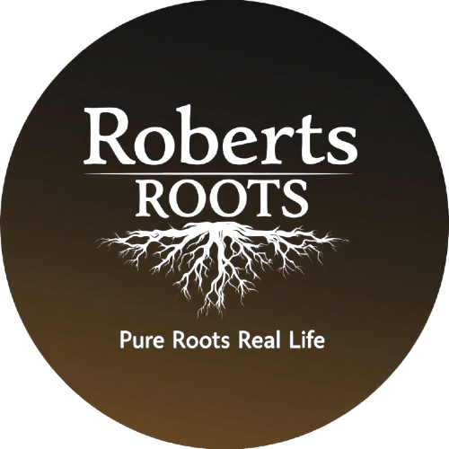 Roberts Roots
